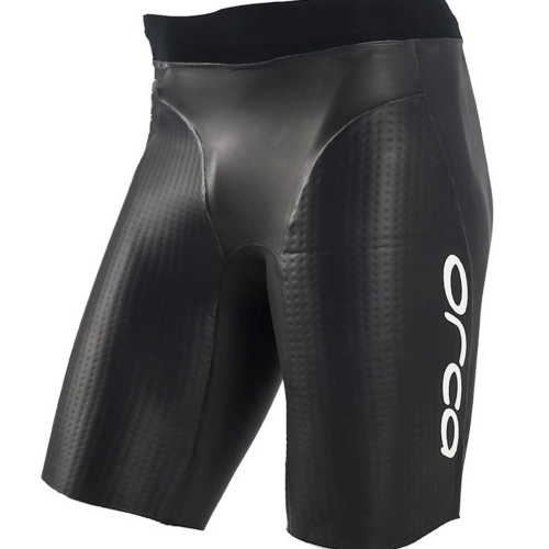 Muta Orca Short nero