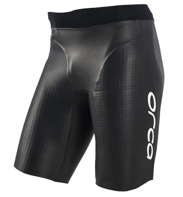 Muta Orca Short nero