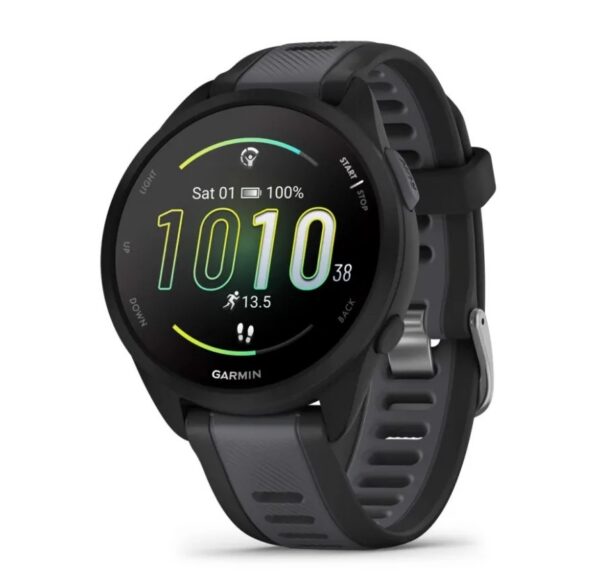 0256874_garmin-forerunner-165-305-cm-12-amoled-digitale-390-x-390-pixel-touch-screen-nero-gps-satellitare GARMIN Forerunner 165 (010-02863-20)
