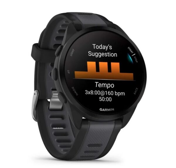 0256876_garmin-forerunner-165-305-cm-12-amoled-digitale-390-x-390-pixel-touch-screen-nero-gps-satellitare GARMIN Forerunner 165 (010-02863-20)