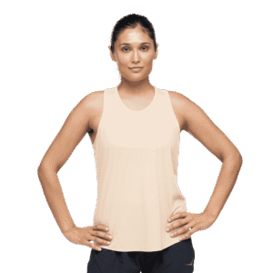 Hoka Airolite run tank w 1151082