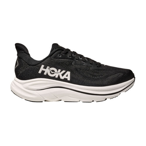 1162032-bwht_A Hoka Clifton 10 wide scarpa running ammortizzata stabile 1162032
