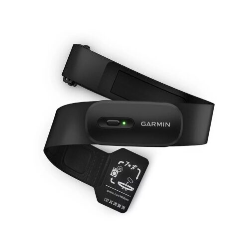 Garmin Fascia elestica HRM 200