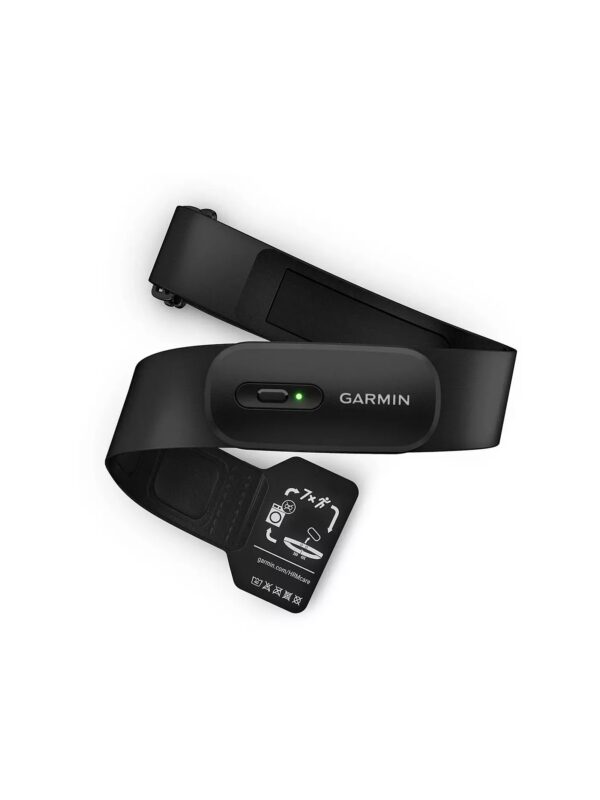 Garmin Fascia elestica HRM 200