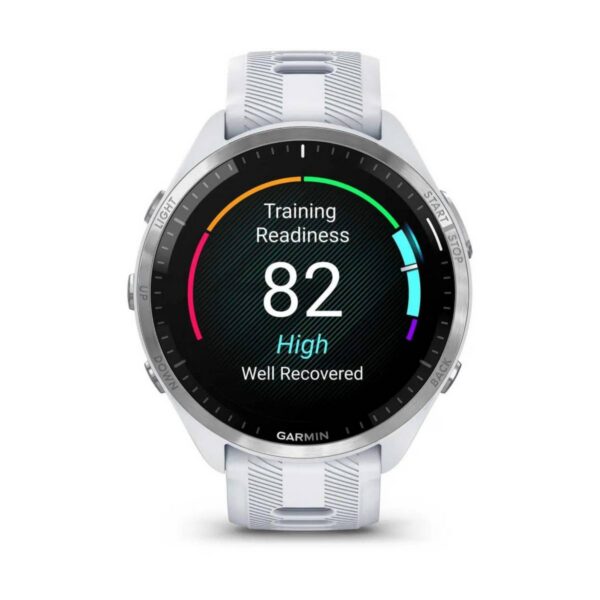 garmin-forerunner-965-bianco-grigio-3 GARMIN Forerunner 965 white 010-02809-11