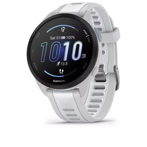 Garmin Forerunner 165 white 010-02863-21