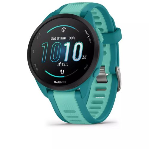 Garmin Forerunner 165 Music aqua 010-02863-32