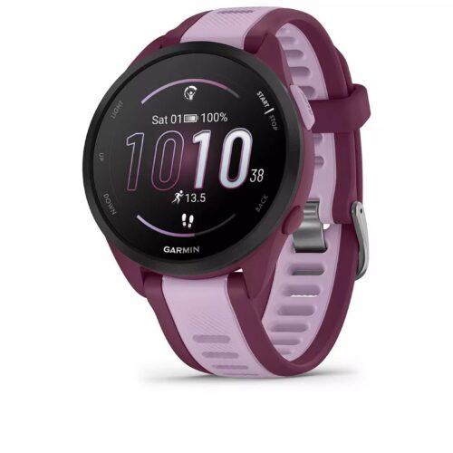 Garmin Forerunner 165 Music lilac 010-02863-33