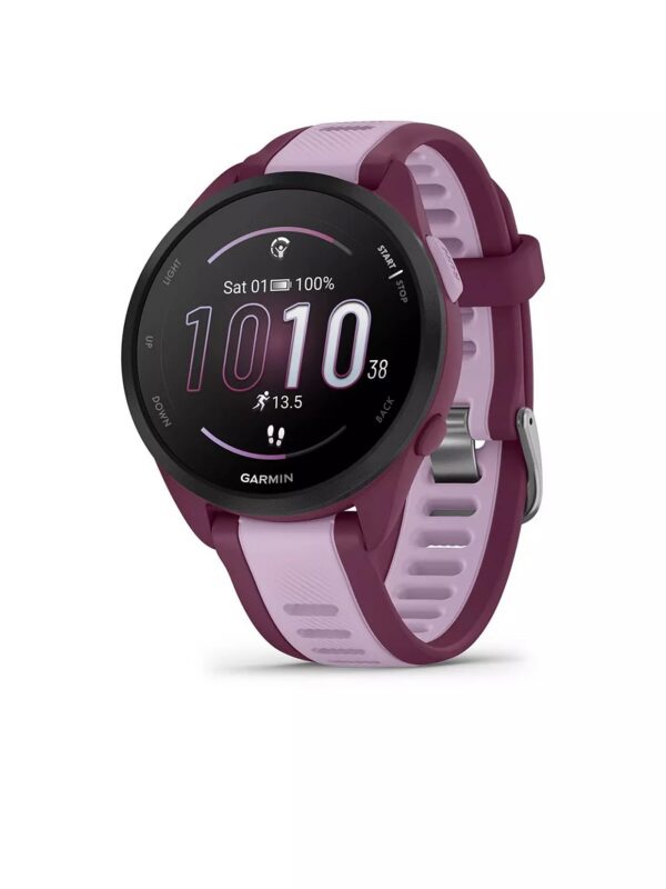 Garmin Forerunner 165 Music lilac 010-02863-33