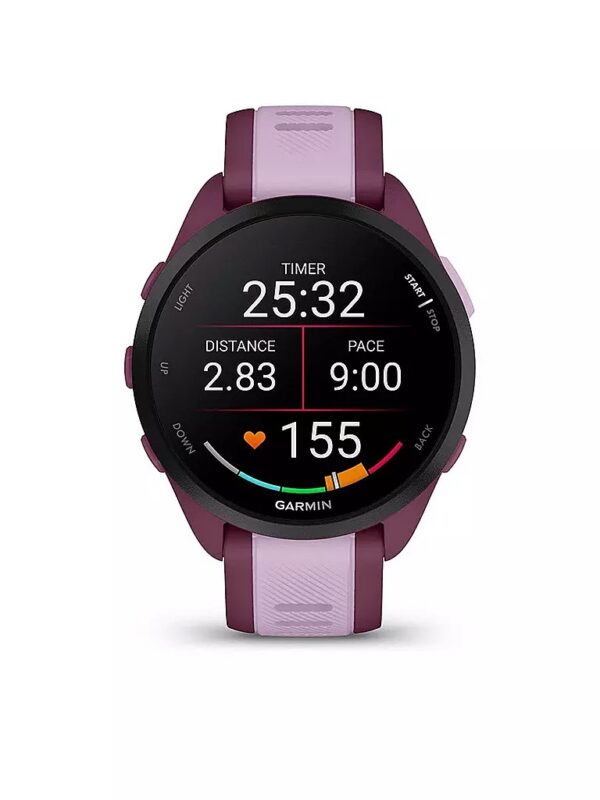 Garmin Forerunner 165 Music lilac 010-02863-33