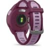 Garmin Forerunner 165 Music lilac 010-02863-33