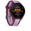 Garmin Forerunner 165 Music lilac 010-02863-33