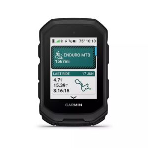 Garmin edge mtb