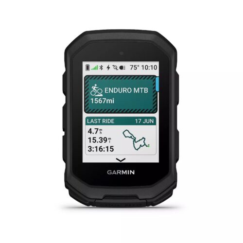 Garmin edge mtb