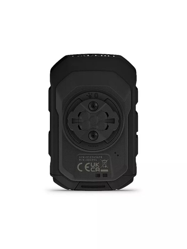 Garmin edge mtb