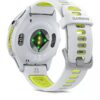 Garmin Forerunner 970 GPS white 010-02969-11