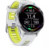 Garmin Forerunner 970 GPS white 010-02969-11