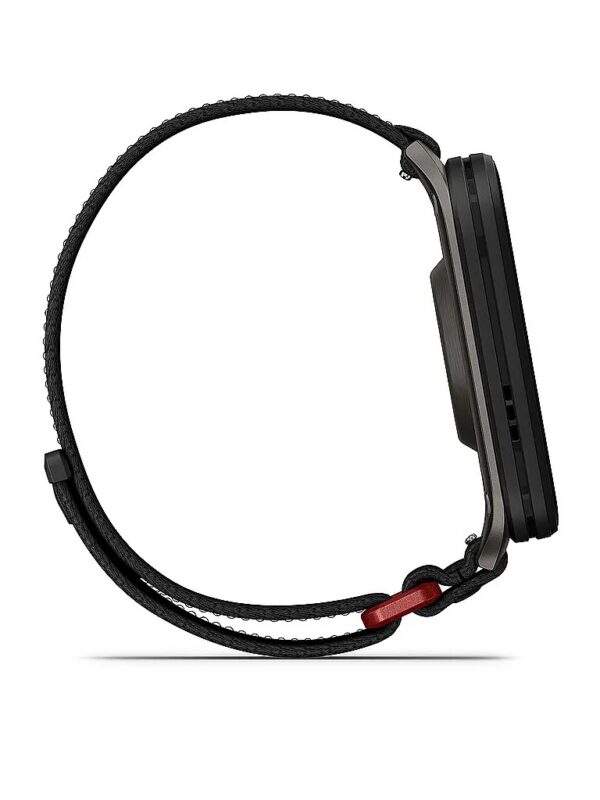 Garmin Venu X1 GPS black  010-02980-02