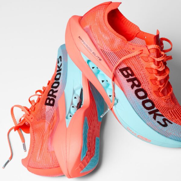 Brooks Hyperion Elite 5