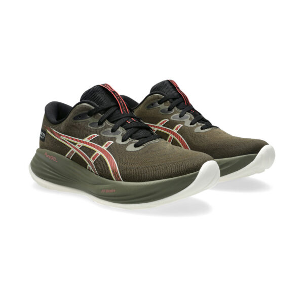 asics Gel-Cumulus 27 GTX w 1012B834 1 Asics Gel-Cumulus 27 GTX W