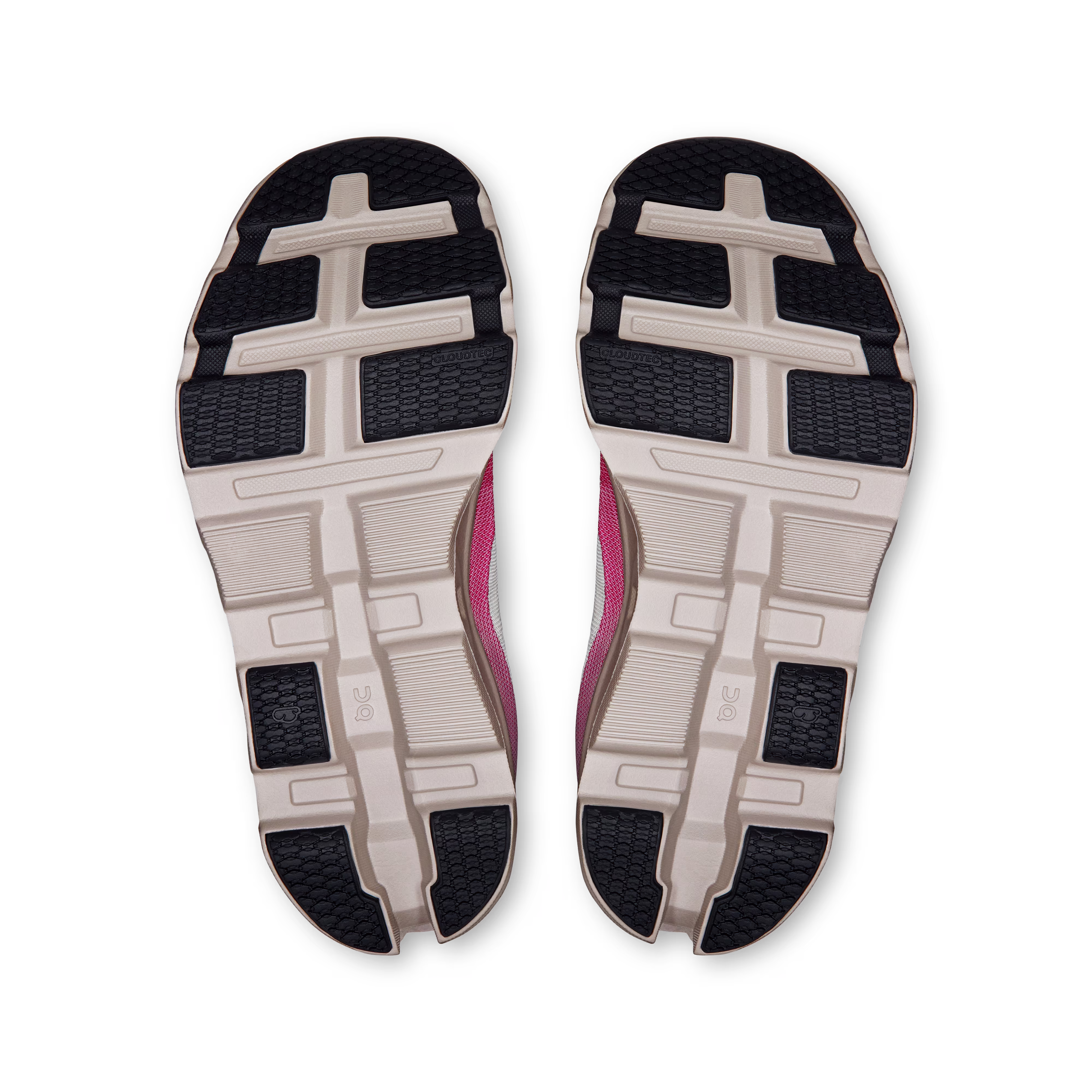 46493282719025f13734c4c8b9d0c6c873ee6617.png On Cloudmonster 2 w ivory/red 3WE10113193