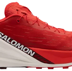 Salomon S/Lab Pulsar 4 Fieryred/vanillaice/andorra L47770300