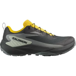 Salomon Genesis GTX black/sedona sage/incaberry L47978000