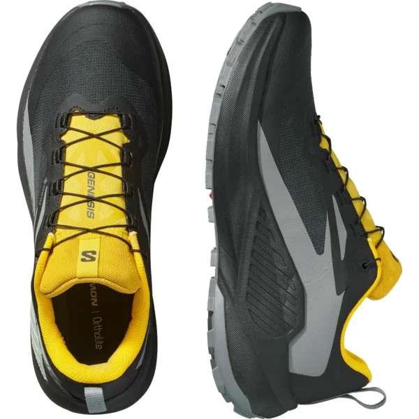 PNG-2000px-max-72dpi.png-2 Salomon Genesis GTX black/sedona sage/incaberry L47978000
