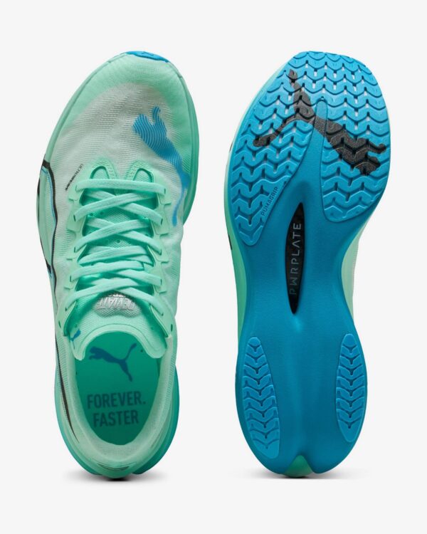 PUM-309809-07_004.jpg Puma Deviate Nitro 3 Black/speed blue 309707