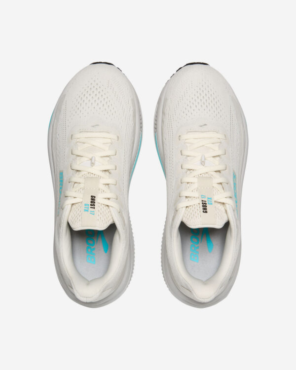 Product Shot Brooks Ghost 17 GTX w 1204511B