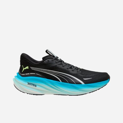 S5879026_06 Puma Magnify Nitro 3 Black/speed blue 311046
