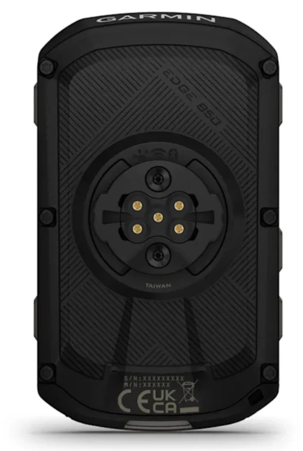 Garmin Edge 850 010-03023-01