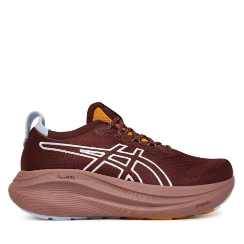 Asics gel nimbus 27 Asics gel nimbus 27