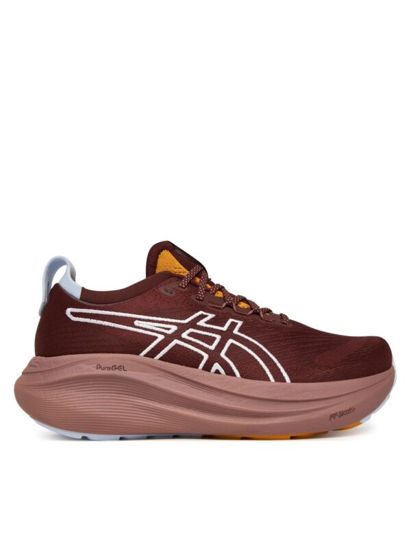 Asics gel nimbus 27 Asics gel nimbus 27