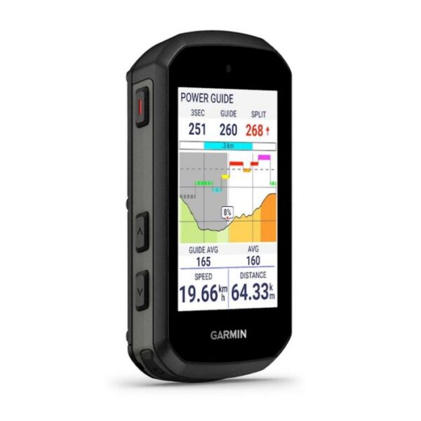 Garmin Edge 550 010-03022-01