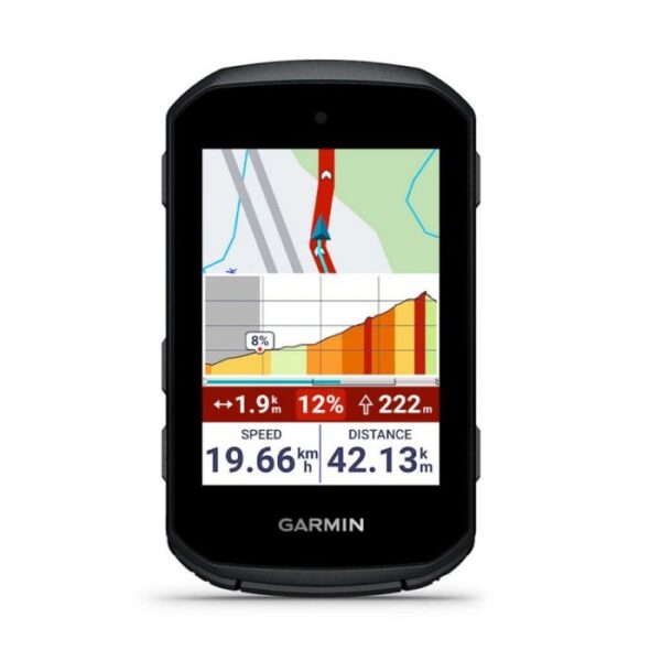 Garmin Edge 550 010-03022-01