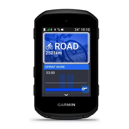 Garmin Edge 550 010-03022-01