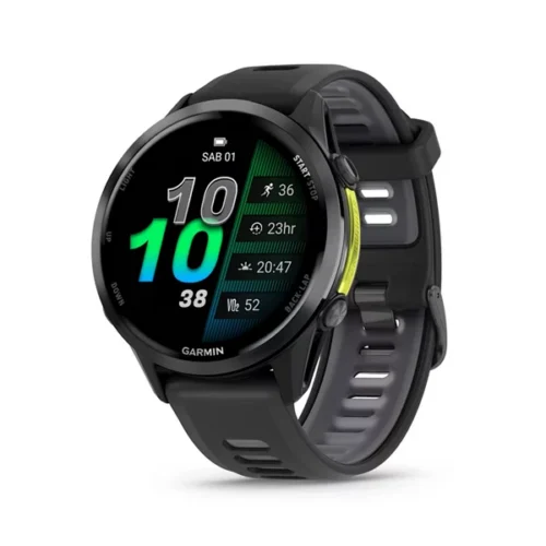 Garmin Forerunner 970 GPS black 010-02969-10