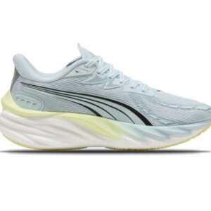 Puma Velocity Nitro 4 w Sea glass/gold moon 311141