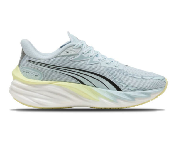 Puma Velocity Nitro 4 w Sea glass/gold moon 311141