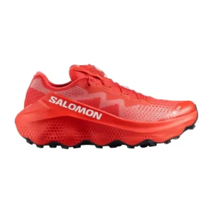Salomon S/Lab Ultra Glide 1.5 Fieryred/fieryred/white L49283600