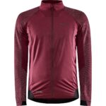 Craft Giacca ADV Bike Subz Lumen, punsch, M
