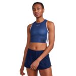 Craft Top PRO Hypervent Cropped, Blaze-Flex, M