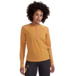 Craft PRO Trail Wind Long Sleeve T-Shirt M