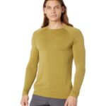 Camicia da uomo Craft Core Dry Active Comfort LS