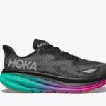 HOKA Clifton 9 GTX W