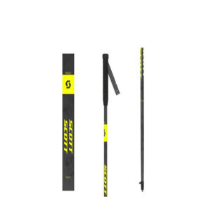 Bastoncini SCOTT Pole Trail Ultra Carbon