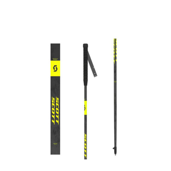 Bastoncini SCOTT Pole Trail Ultra Carbon