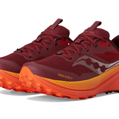 Saucony Xodus Ultra 3 w S10914