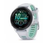 GARMIN Forerunner 265S GPS WIFI